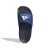 Tongs adidas Enfant Adilette Shower Bleu