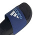 Tongs adidas Enfant Adilette Shower Bleu