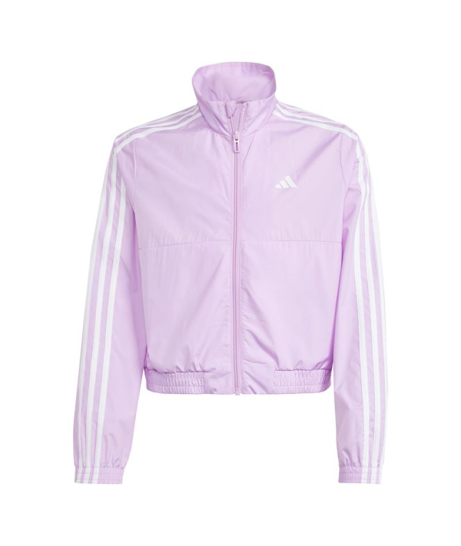 Veste par Fitness adidas Essentials 3 Bands...