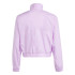 Veste par Fitness adidas Essentials 3 Bands Fille Lila