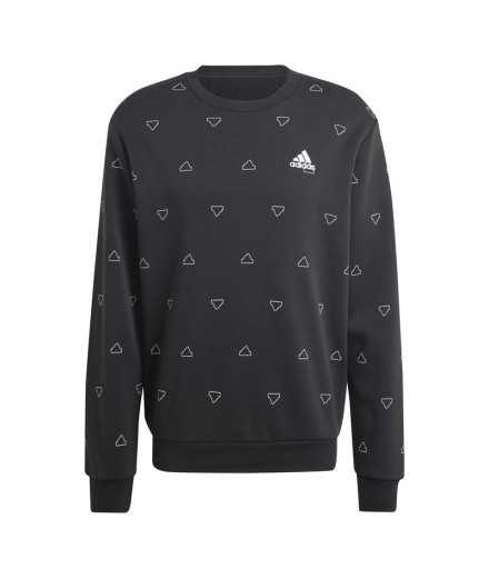 Sweat adidas Mngrm Homme Noir