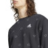 Sweat adidas Mngrm Homme Noir