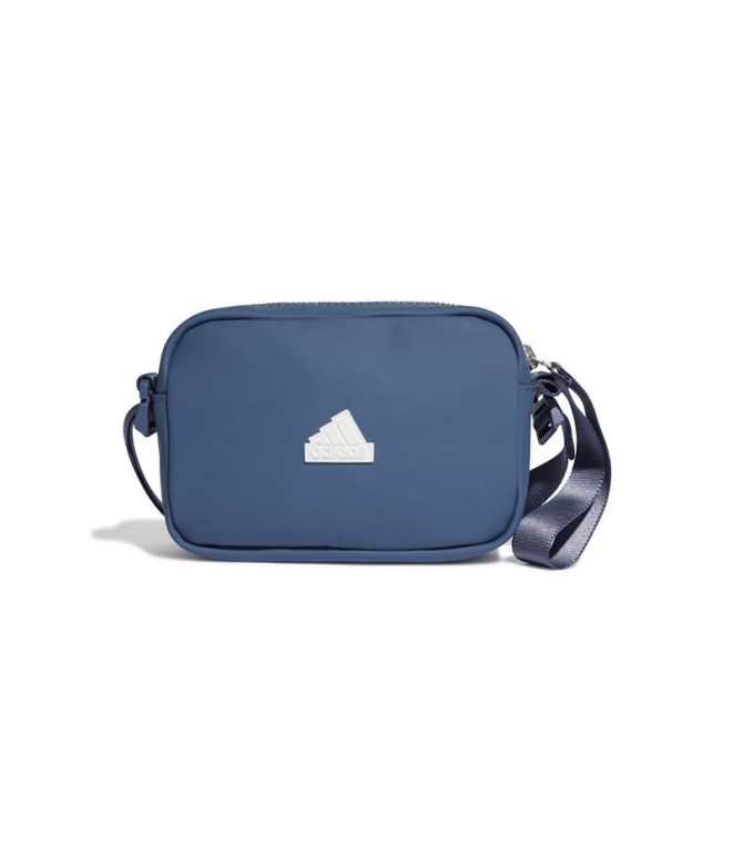 Sac adidas Polyuréthane Essentials Femme Bleu
