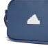 Sac adidas Polyuréthane Essentials Femme Bleu