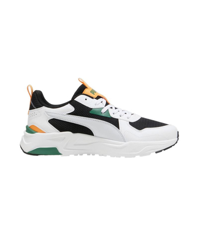 Chaussures Puma Trinity Lite Noir