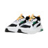 Chaussures Puma Trinity Lite Noir