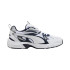 Chaussures Puma Milenio Tech Club Bleu/Blanc