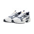 Chaussures Puma Milenio Tech Club Bleu/Blanc
