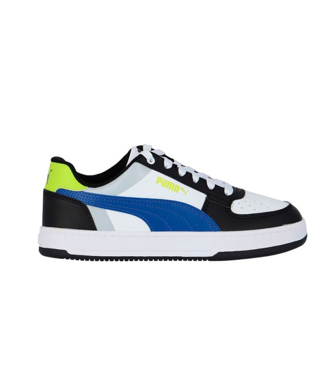 Chaussures Puma Caven 2.0 Block Cobalt Glaze...
