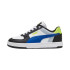 Chaussures Puma Caven 2.0 Block Cobalt Glaze Enfant