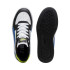 Chaussures Puma Caven 2.0 Block Cobalt Glaze Enfant