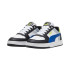 Chaussures Puma Caven 2.0 Block Cobalt Glaze Enfant