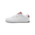 Chaussures Court Puma Classic White Homme