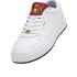 Chaussures Court Puma Classic White Homme
