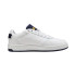 Chaussures Court Puma Classic Blanc/Bleu