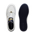 Chaussures Court Puma Classic Blanc/Bleu