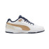 Chaussures Homme Puma RBD Game Low Retro C White