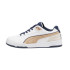 Chaussures Homme Puma RBD Game Low Retro C White