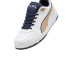 Chaussures Homme Puma RBD Game Low Retro C White