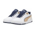 Chaussures Homme Puma RBD Game Low Retro C White