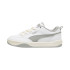 Chaussures Puma Park Lifestyle Blanc Gris