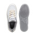 Chaussures Puma Park Lifestyle Blanc Gris