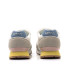 Chaussures Mustang Joggo Neyma White Lucy Blue Femme