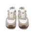 Chaussures Mustang Joggo Neyma White Lucy Blue Femme