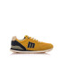Chaussures Mustang Joggo Lottos Mustang Joggo Lottos Mustang Joggo Lottos Nitex Mustang Nitex Mustard Homme