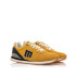 Chaussures Mustang Joggo Lottos Mustang Joggo Lottos Mustang Joggo Lottos Nitex Mustang Nitex Mustard Homme