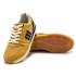 Chaussures Mustang Joggo Lottos Mustang Joggo Lottos Mustang Joggo Lottos Nitex Mustang Nitex Mustard Homme