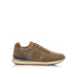 Chaussures Mustang Porland Karelu Marron Homme