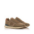 Chaussures Mustang Porland Karelu Marron Homme