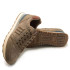 Chaussures Mustang Porland Karelu Marron Homme