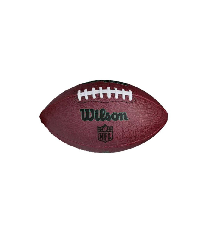 Balle de Football Americano Wilson Nfl Ignition...