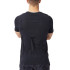 T-shirt Pádel Wilson from Team Seamless Crew Noir Homme