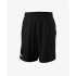 Pantalon Pádel Wilson de Team Short 7" Noir Homme