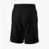 Pantalon Pádel Wilson de Team Short 7" Noir Homme