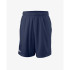 Pantalon Pádel Wilson from Team Short 7" Classic Navy Homme
