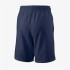 Pantalon Pádel Wilson from Team Short 7" Classic Navy Homme