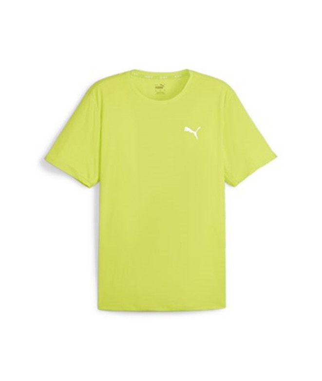 T-shirt Running Homme de Puma Run Favorite...