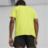 T-shirt Running Homme de Puma Run Favorite Velocity Yellow
