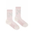 Chaussettes de Trail Nnormal Race Rosa