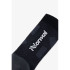 Chaussettes de Trail Nnormal Race Low Cut Black
