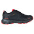 Chaussures par Montagne Hi-Tec Kinyeti Waterproof Noir Homme