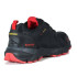 Chaussures par Montagne Hi-Tec Kinyeti Waterproof Noir Homme