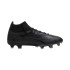 football PRO Bottes de Puma ULTRA FG/AG Noir