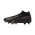 football PRO Bottes de Puma ULTRA FG/AG Noir