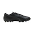 football Bottes de Puma ULTRA PLAY MG Noir
