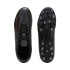 football Bottes de Puma ULTRA PLAY MG Noir